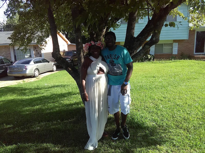 Stephanie Drive Park