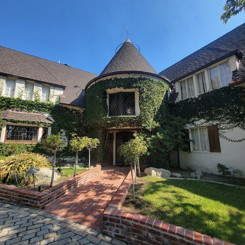 Haunted Orange County Tours & Events