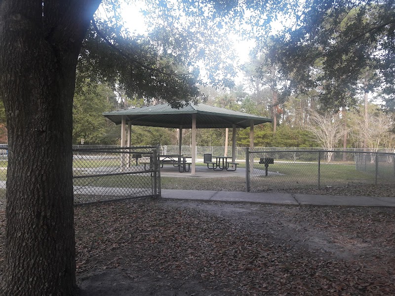 Richardson Road Park