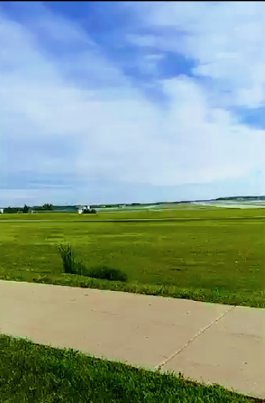 MKE 6th Street Observation Area