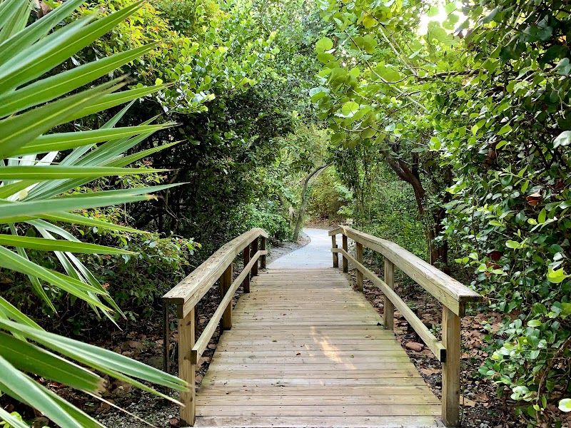 Lantana Nature Preserve