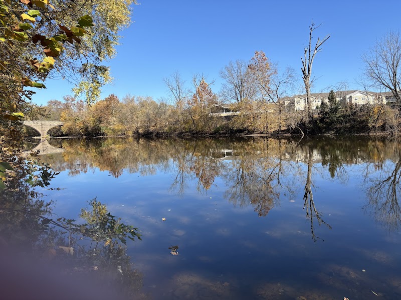 Welakamike Creekside Park