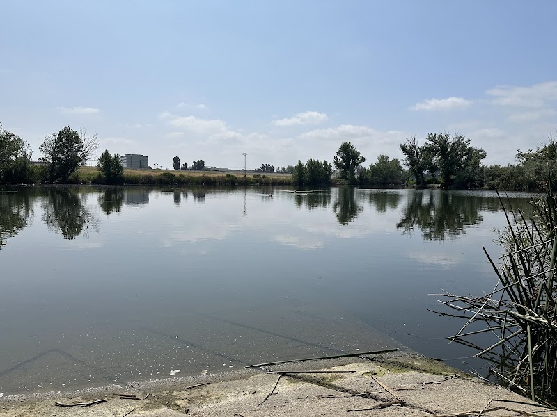 North Observation Deck