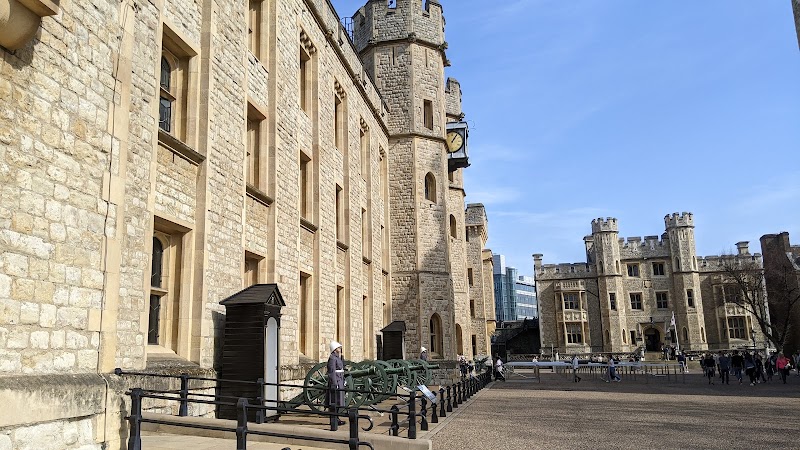 Tower of London