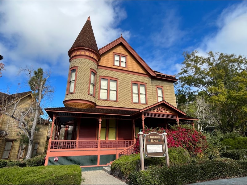 Heritage County Park