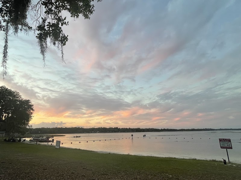 Lake Hernando Park