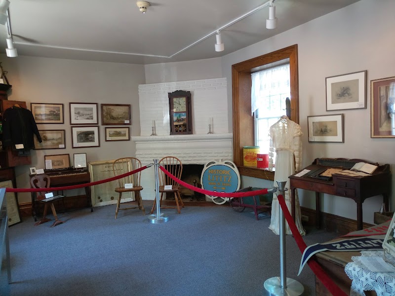 Lititz Historical Foundation