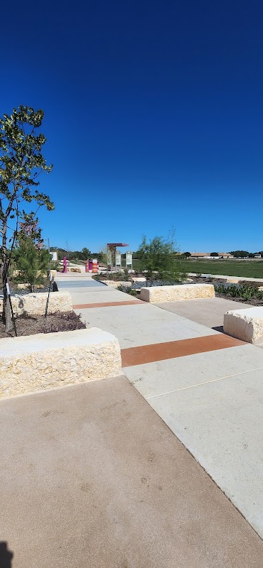 Stanley Spigel Trailhead