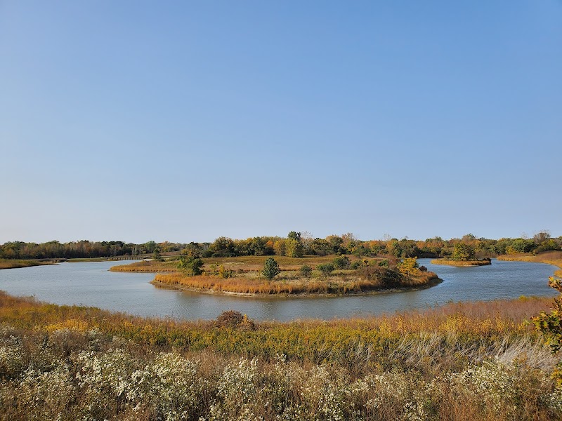 Buffalo Creek Forest Preserve