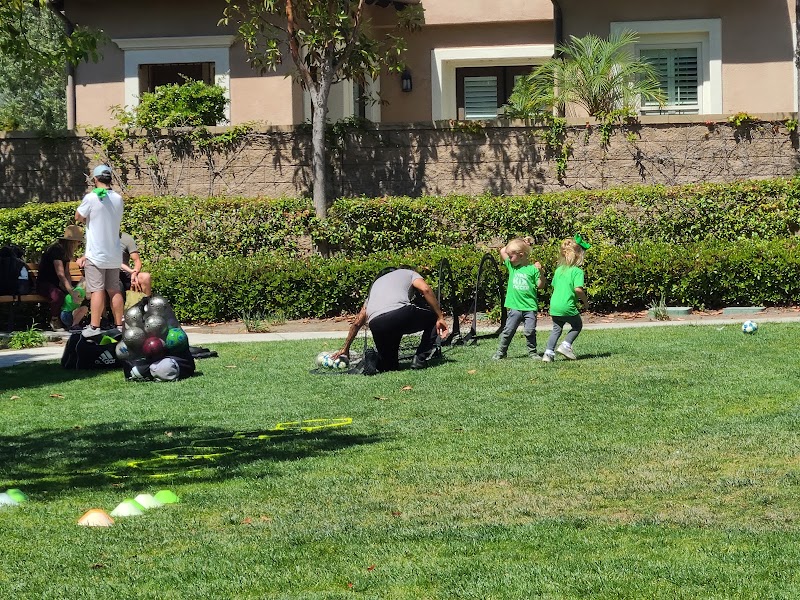 Shore Cliff Park at One Westbluff