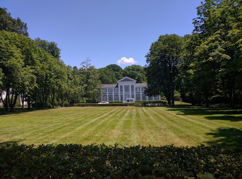 A. Everett Austin House