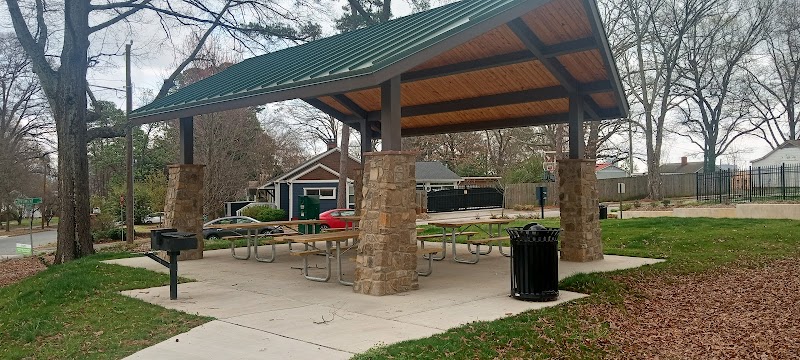 Dowd House Historic Site