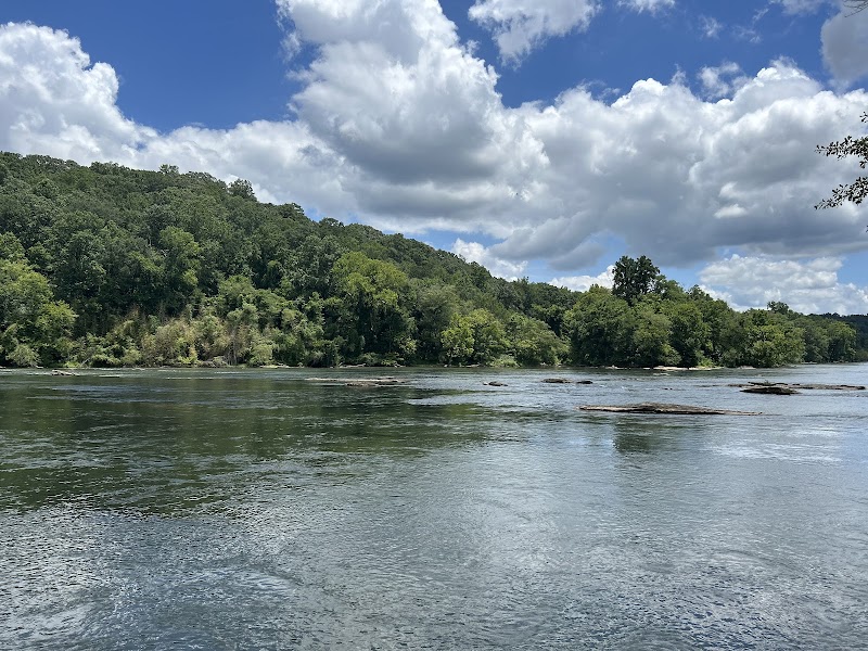 Cochran Shoals Unit, Chattahoochee River National Recreation Area