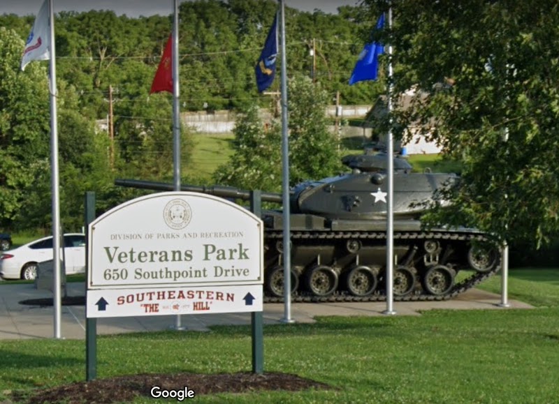 Veterans Park