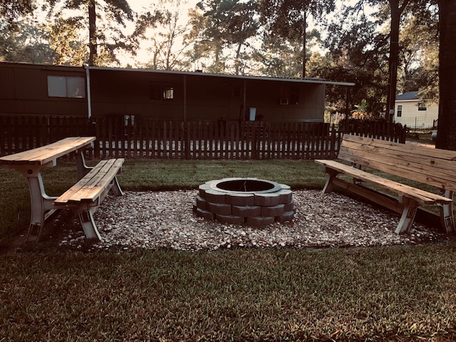 Colette RV Park & Tiny Homes