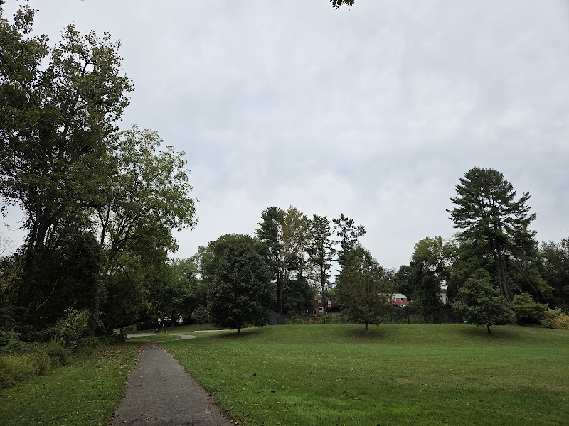 Randolph Hills Local Park