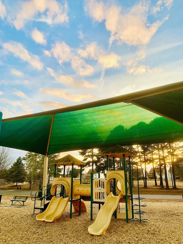 Hedingham Community Park