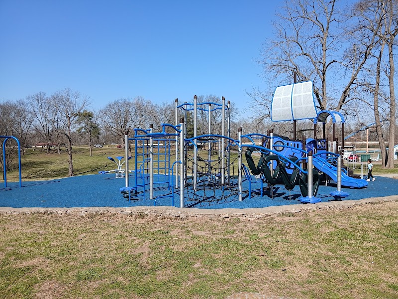Two Rivers Park
