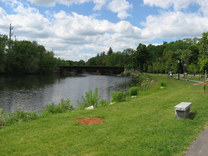 Muldoon Park