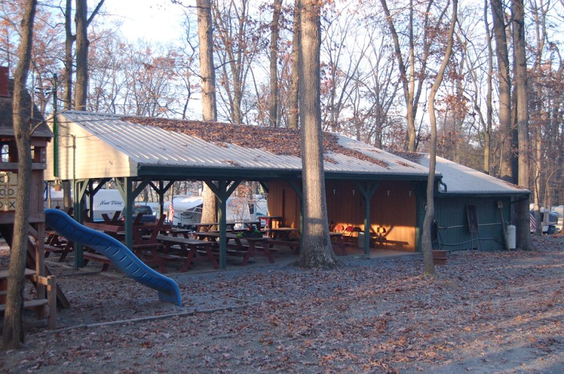 Oma's Family Campground