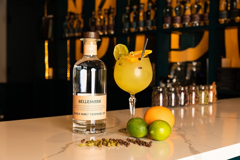 Bellemara Distillery