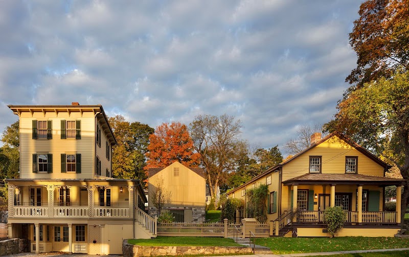 Greenwich Historical Society