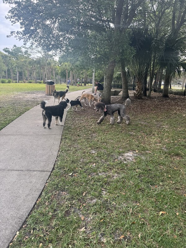 Cinquez Park