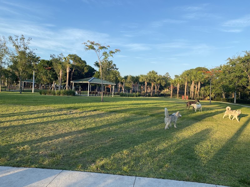 Cinquez Park