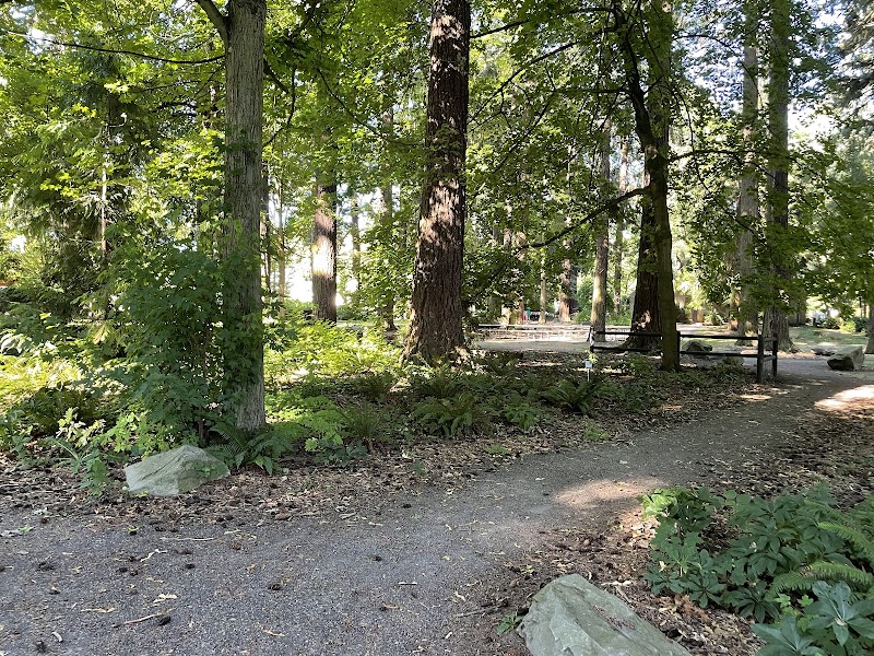 Columbia Park Nature Patch