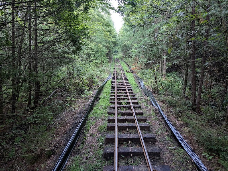 Richfield Springs Scenic Railway