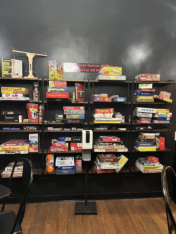 OTR Funplex