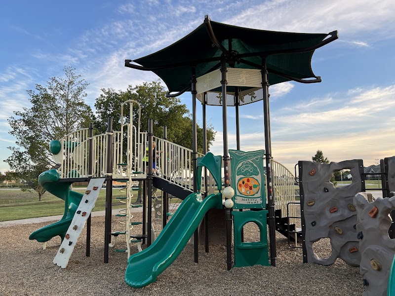 The Park at Stone Creek