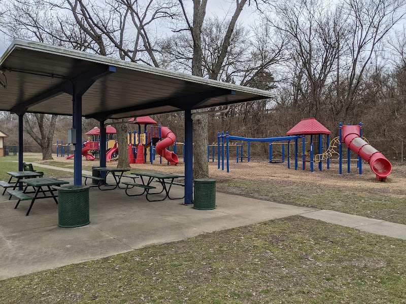 Land of Make Believe Park