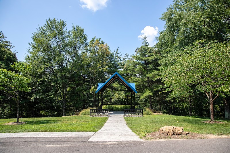 White Oak Park Office