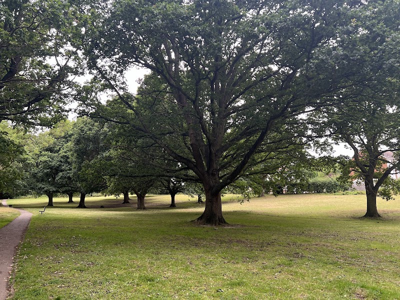 Pickhurst Recreation Ground