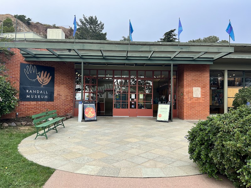 Randall Museum