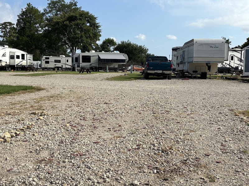 Goodson Loop RV Park