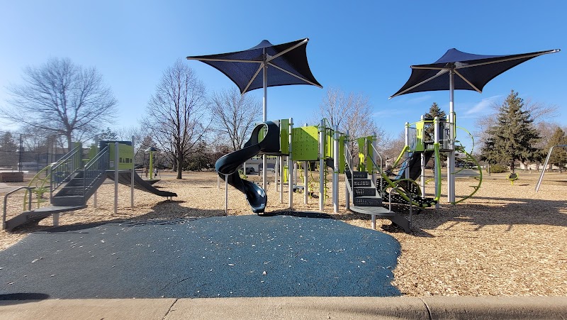 Lakeview Knolls Park