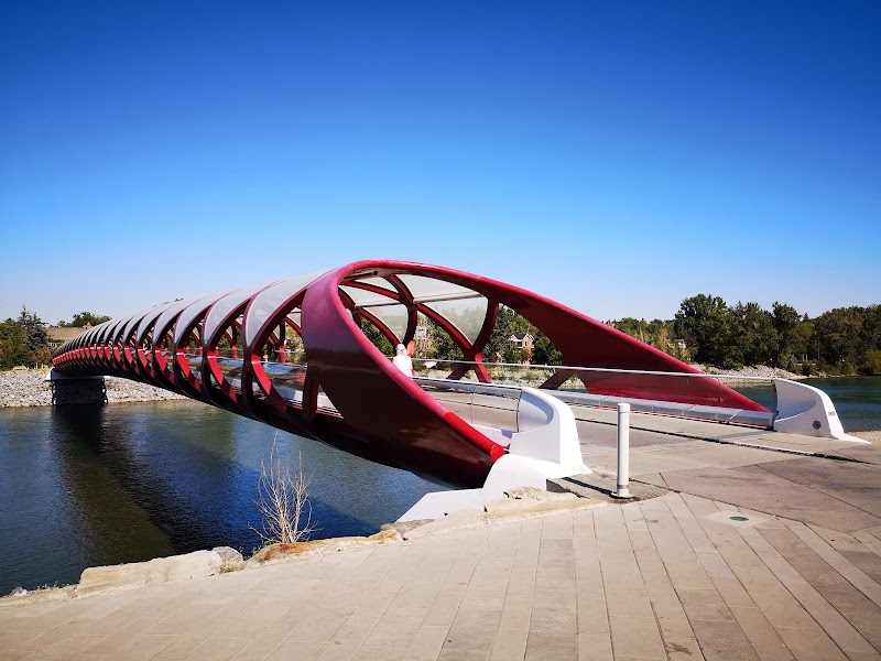 Peace Bridge