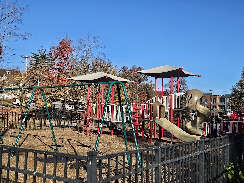 Franklin Street Park