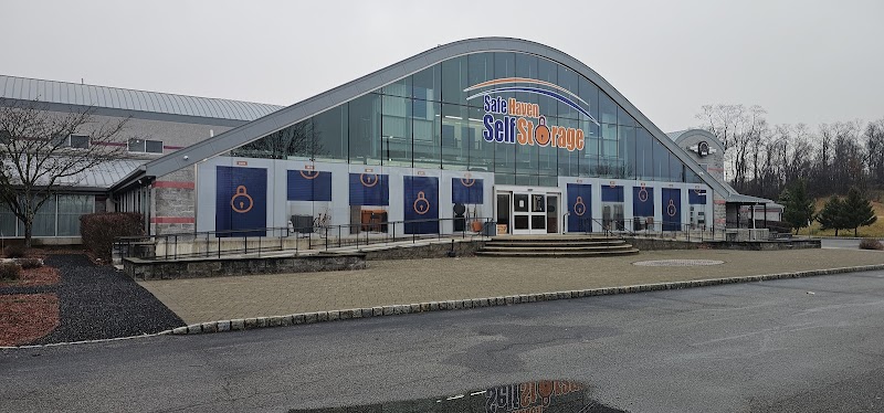 Orange County Choppers Building