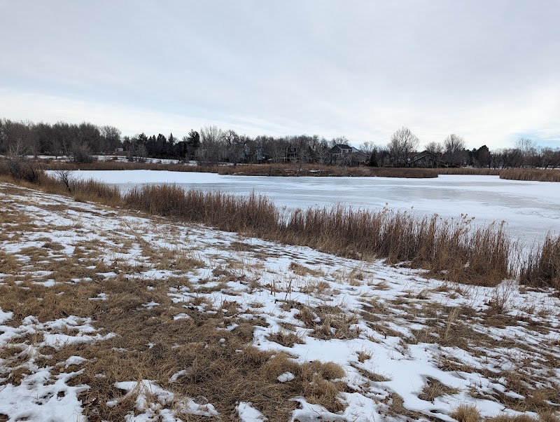 Redwing Marsh Natural Area