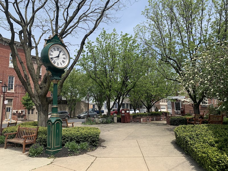 Mini Park