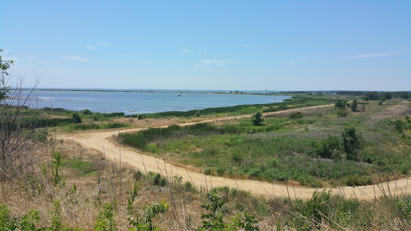 Hart-Miller Island State Park
