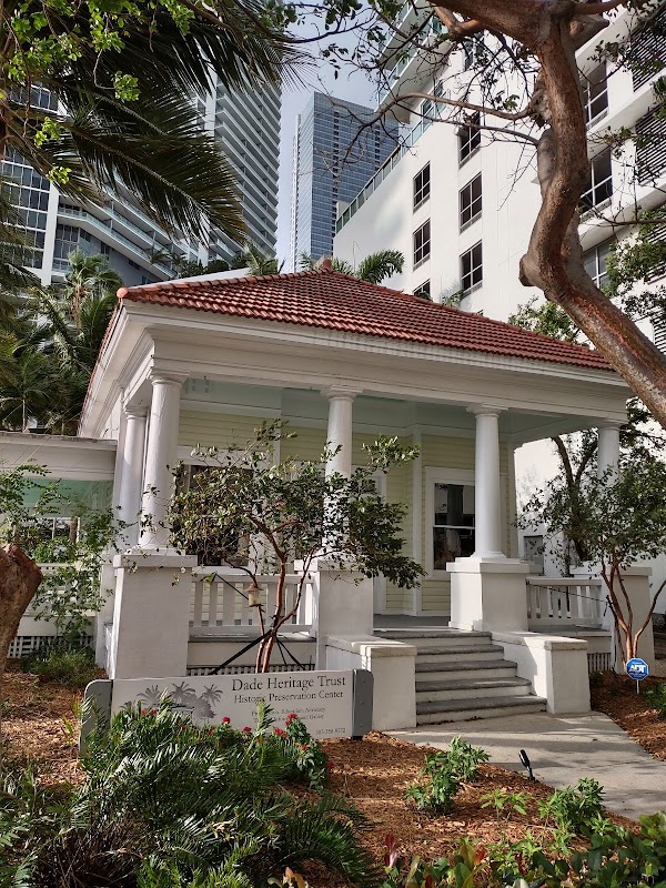 Dade Heritage Trust