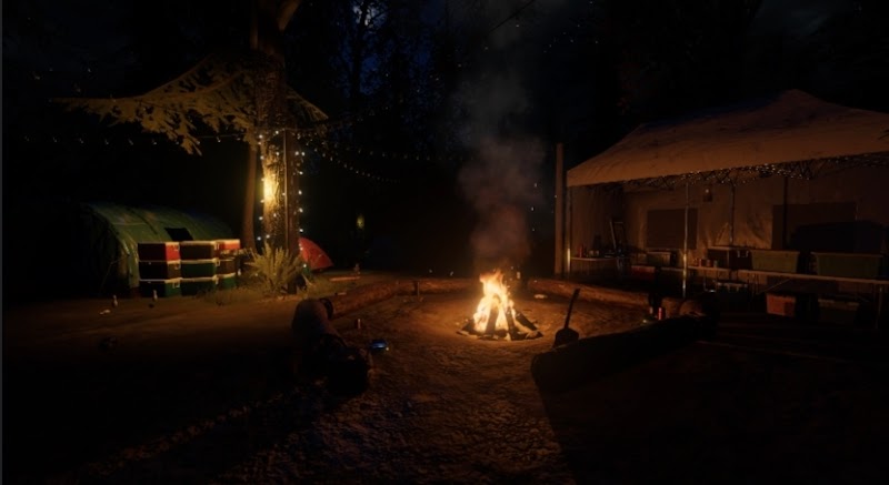 Camp Woodwin