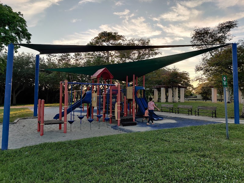 Snapper Creek Park
