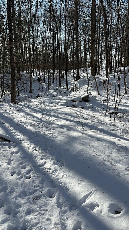 Winnakee Nature Preserve