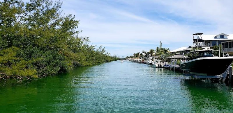 Lower Matecumbe Key