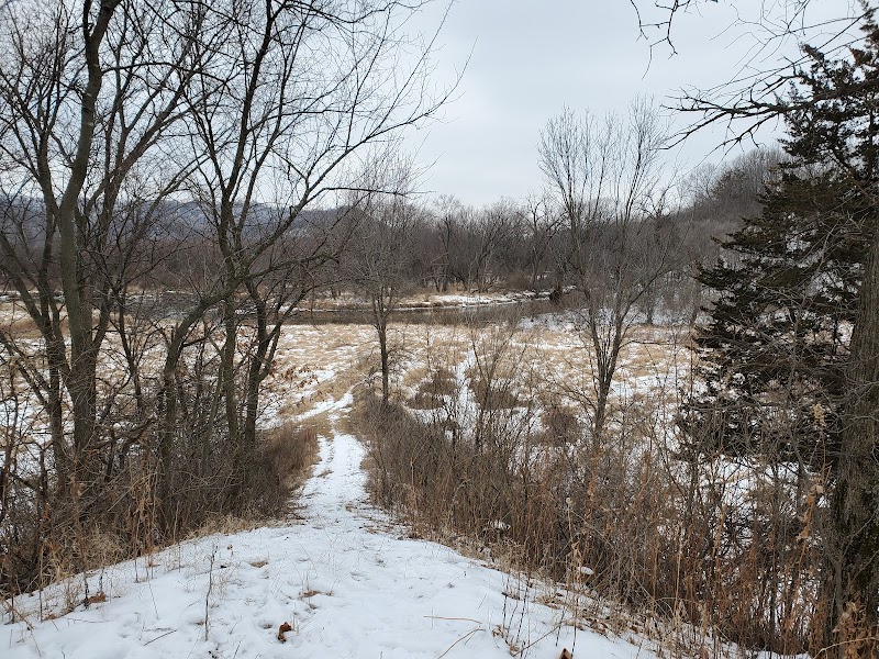 La Crosse River Conservancy Trails